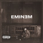 2000 - Eminem - The Marshall Mathers LP [Canada]