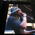 Change The Rapper @ Stade de France 2013 38