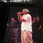 Change The Rapper @ Stade de France 2013 42