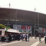 Eminem Stade de France