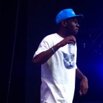 Tyler The Creator, Earl Sweatshirt @ Stade de France 2013 9