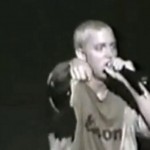 THE BEST EMINEM FREESTYLES