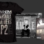 Eminem MMLP2 Preorder — item_tshirtlithographcd