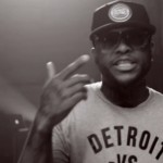 2013.10.15 — HIP HOP AWARDS The Slaughterhouse Cypher Royce Da 59