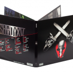 ShadyXV Vinyl-Open