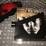 Eminem The Vinyl LPs 2015