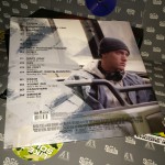 Eminem The Vinyl LPs 2015