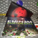 Eminem The Vinyl LPs 2015