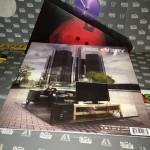 Eminem The Vinyl LPs 2015