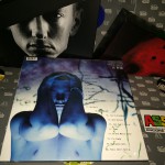 Eminem The Vinyl LPs 2015