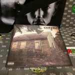 Eminem The Vinyl LPs 2015