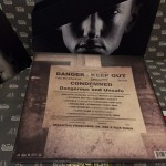 Eminem The Vinyl LPs 2015