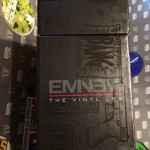 Eminem The Vinyl LPs 2015