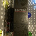 Eminem The Vinyl LPs 2015