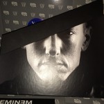 Eminem The Vinyl LPs 2015