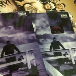 Eminem The Vinyl LPs 2015