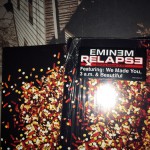 Eminem The Vinyl LPs 2015