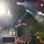 D12 beim Openair Frauenfeld 2015 (3)