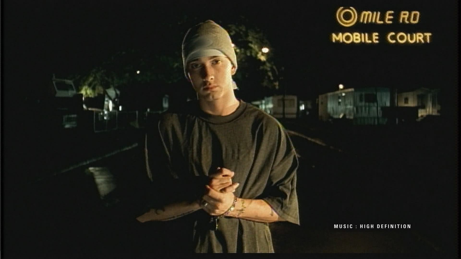 Саундтрек Эминема «8 Mile» перешагнул 2,5 миллиарда прослушиваний на  Spotify | www.Eminem.pro